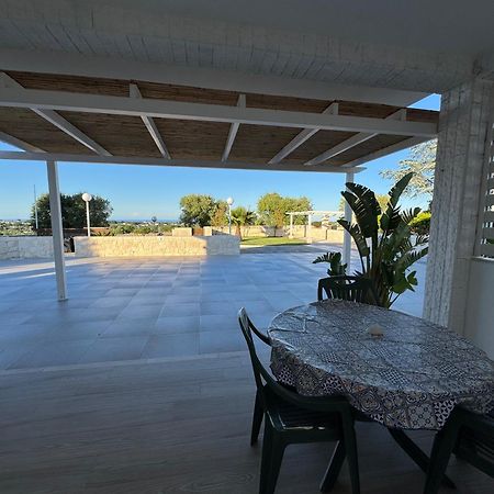 Villa Mastronardi Monopoli Esterno foto