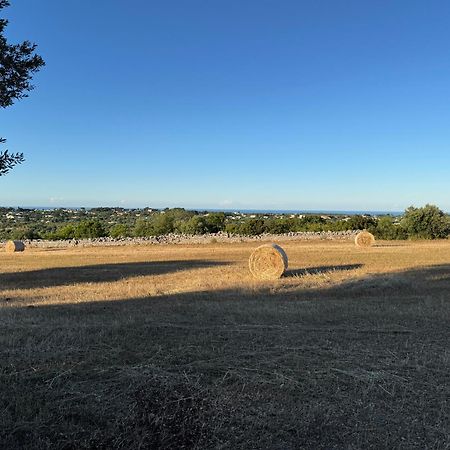 Villa Mastronardi Monopoli Esterno foto