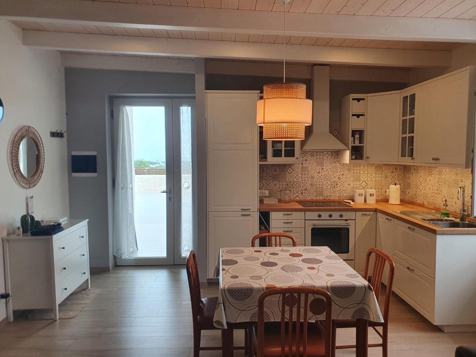 Villa Mastronardi Monopoli Esterno foto