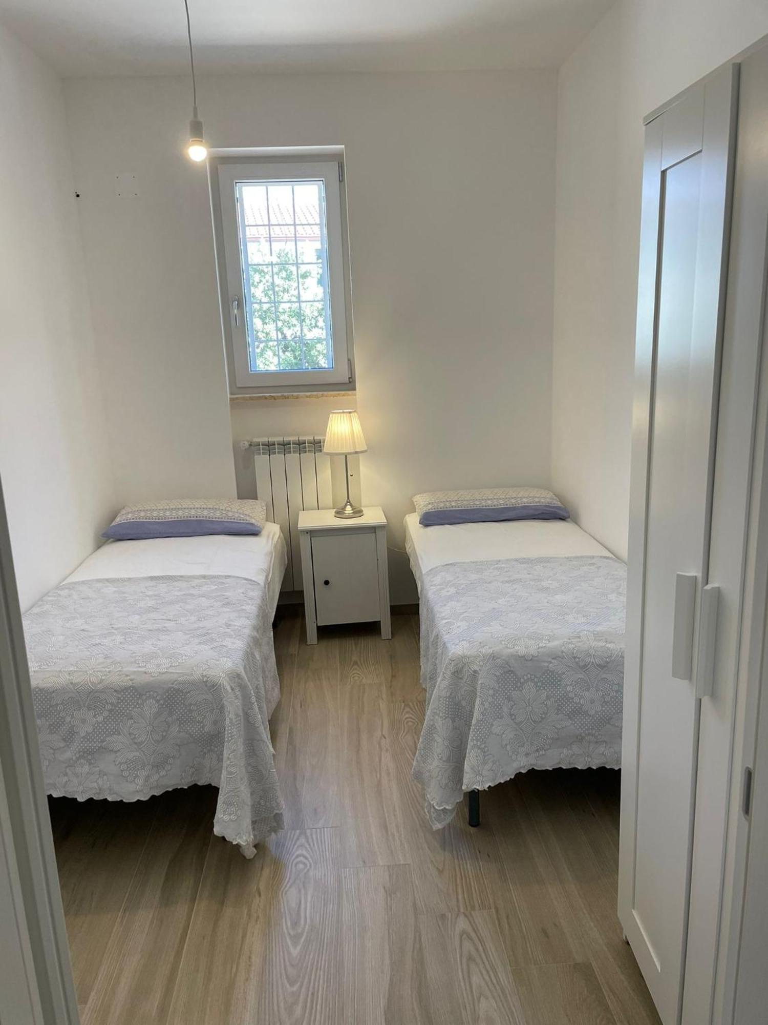 Villa Mastronardi Monopoli Esterno foto
